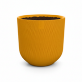 Elho Jazz Bernsteingelb – Ø23cm
