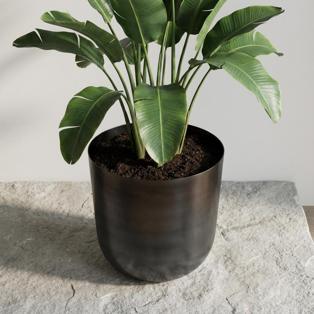 Mayk Bleigrau – Ø22,5cm