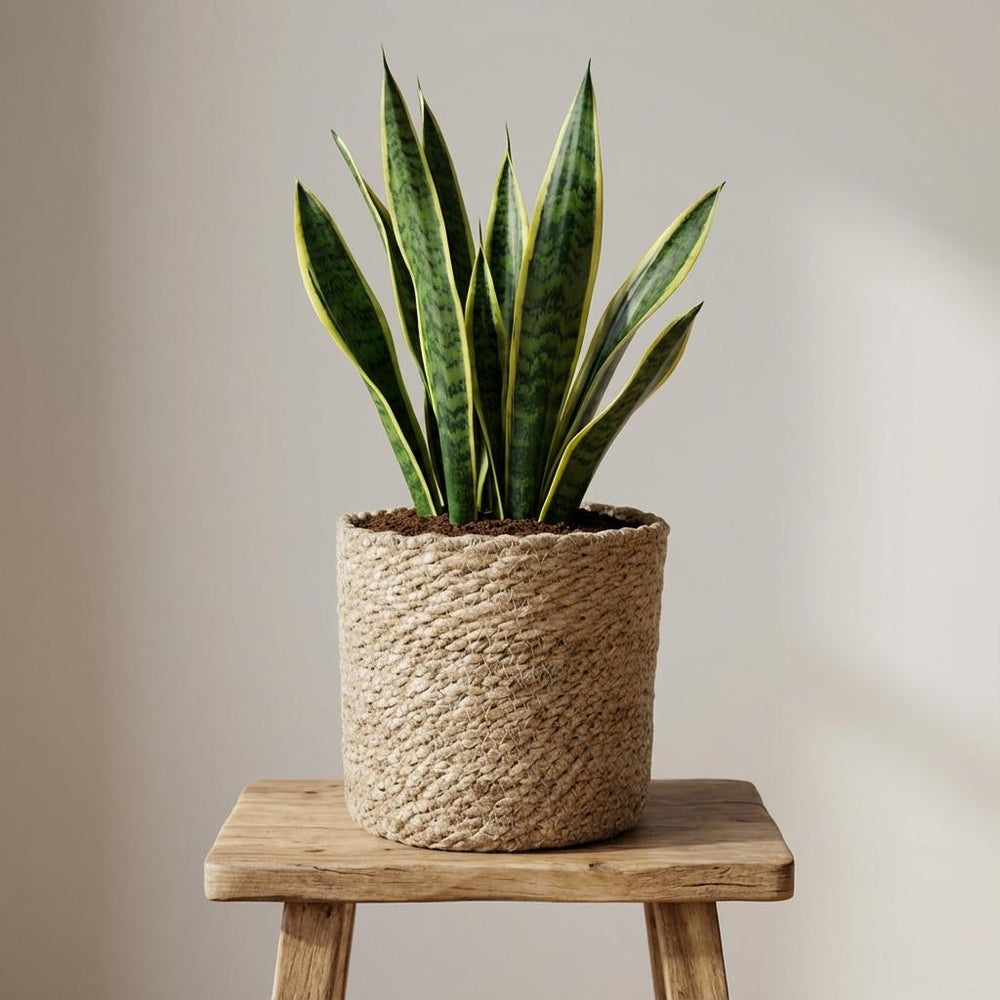 Korb Natur – Ø14cm