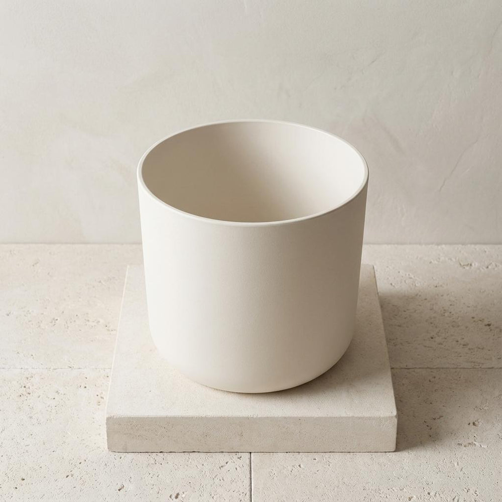 Elho B.for Soft Weiß – Ø25cm