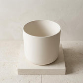 Elho B.for Soft Weiß – Ø25cm