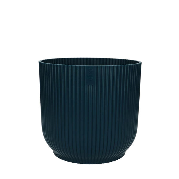 Elho Vibes Blau – Ø18cm
