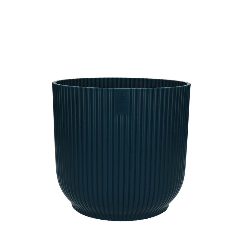 Elho Vibes Blau – Ø18cm Detail