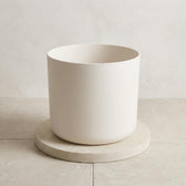 Elho B.for Soft Weiß Rund – Ø25cm