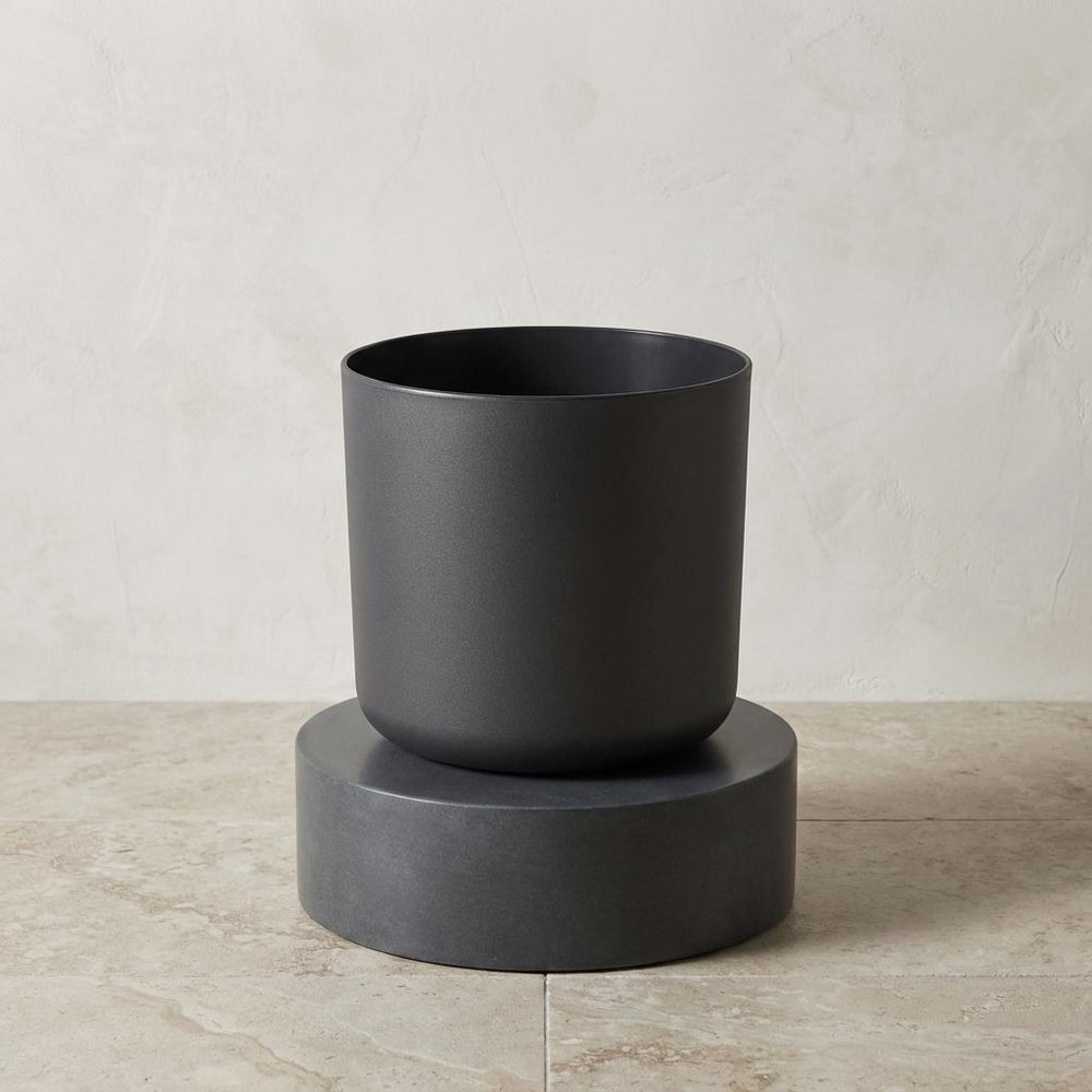 Elho B.for Soft Anthrazit – Ø25cm