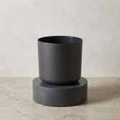 Elho B.for Soft Anthrazit – Ø25cm