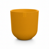 Elho Jazz Bernsteingelb – Ø19cm