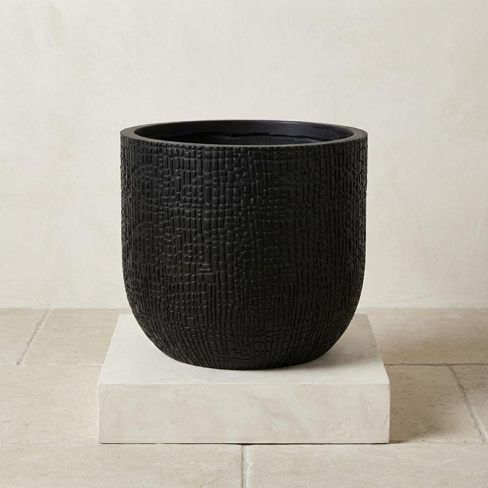 Bol Skin Anthrazit – Ø24cm