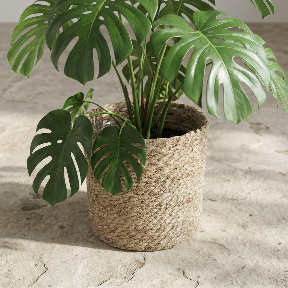 Korb Natur – Ø14cm