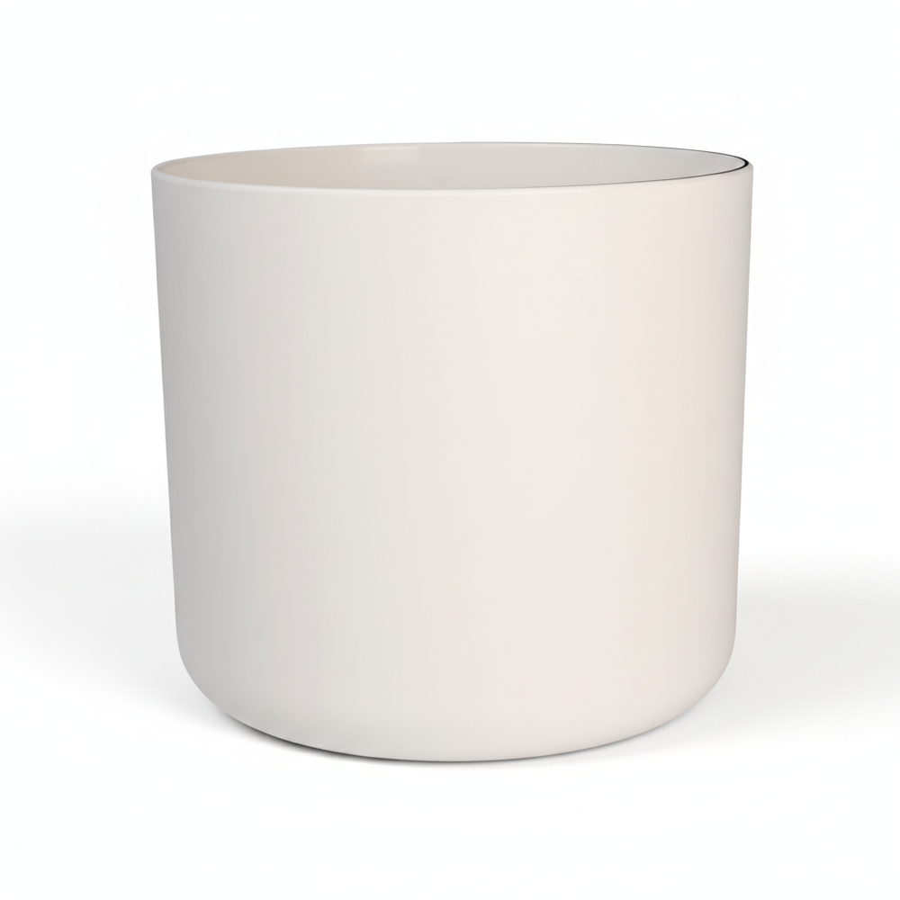 Elho B.for Soft Weiß – Ø22cm