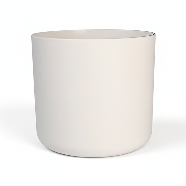 Elho B.for Soft Weiß – Ø22cm