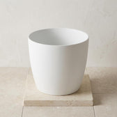 Elho Brussels Weiß – Ø18cm