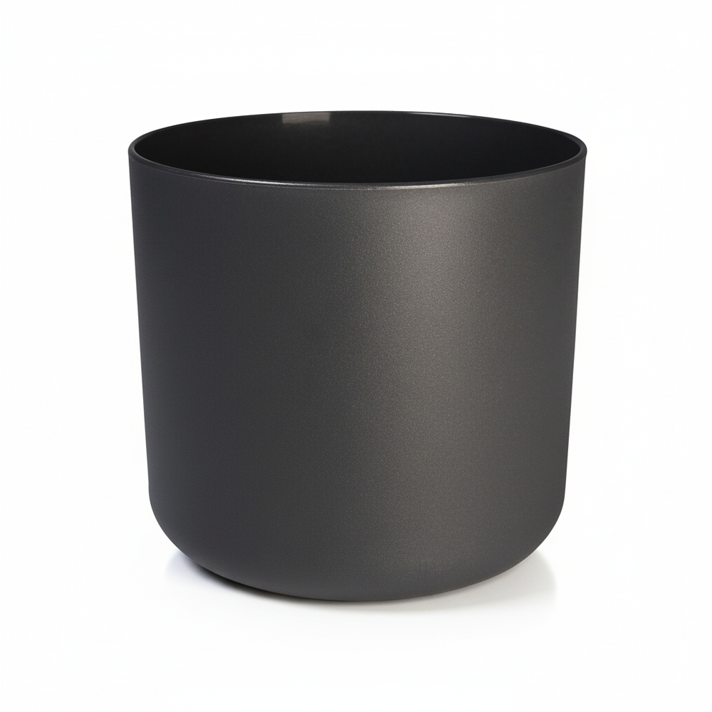 Elho B.for Soft Anthrazit – Ø18cm