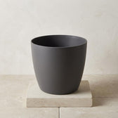 Elho Brussels Anthrazit – Ø30cm
