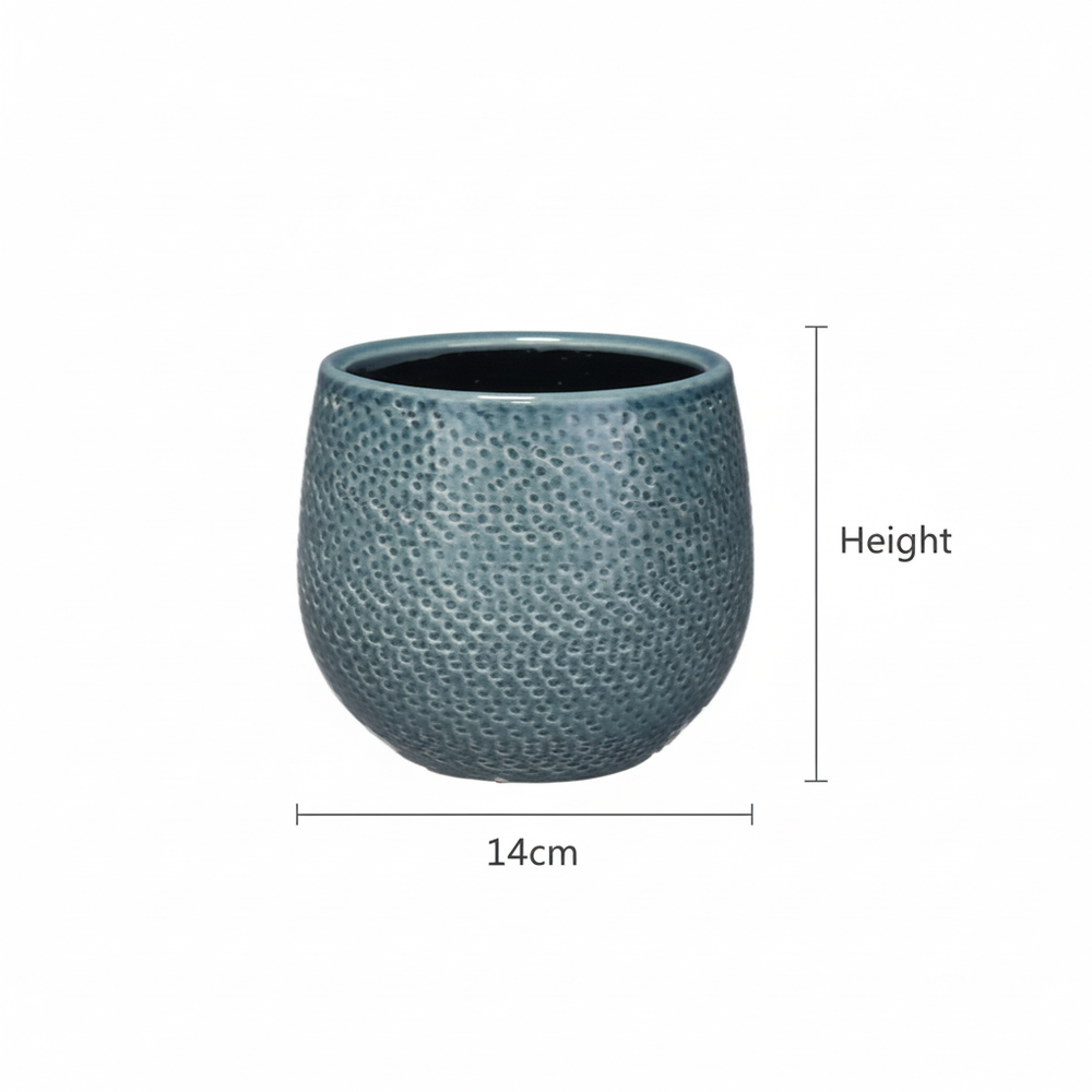 Gabriel Blau – Ø14cm