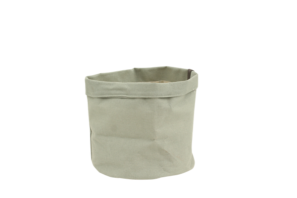 Pflanztasche Jade – Ø18cm