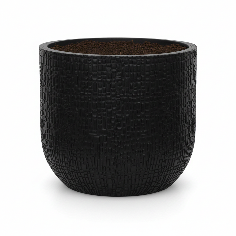 Bol Skin Anthrazit – Ø24cm