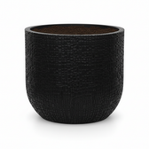 Bol Skin Anthrazit – Ø24cm