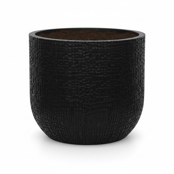 Bol Skin Anthrazit – Ø24cm