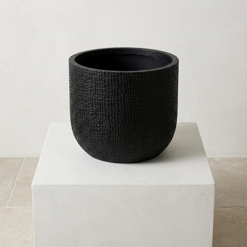 Bol Skin Anthrazit – Ø17cm
