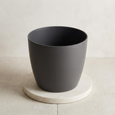 Elho Brussels Anthrazit – Ø30cm