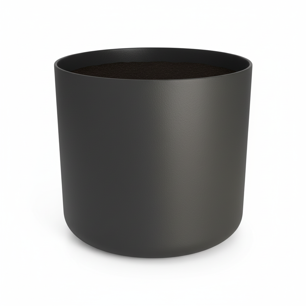 Elho B.for Soft Anthrazit – Ø35cm