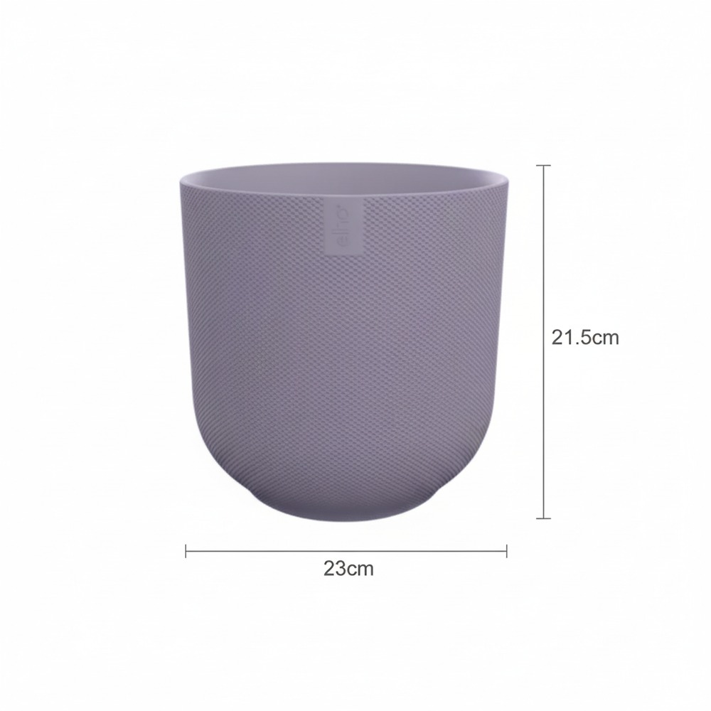 Elho Jazz Lavendel – Ø23cm