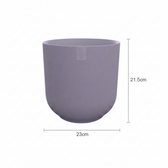 Elho Jazz Lavendel – Ø23cm