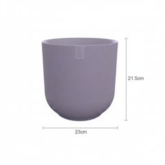 Elho Jazz Lavendel – Ø23cm