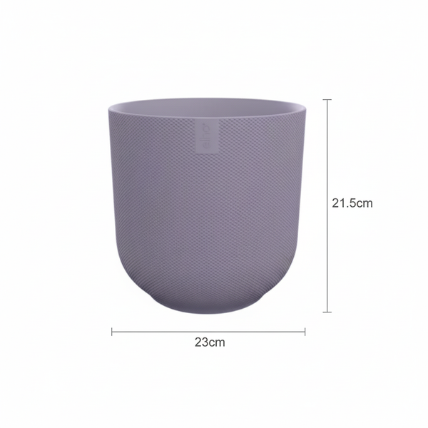 Elho Jazz Lavendel – Ø23cm