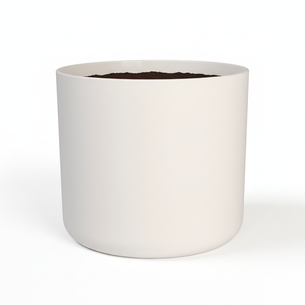 Elho B.for Soft Weiß – Ø18cm
