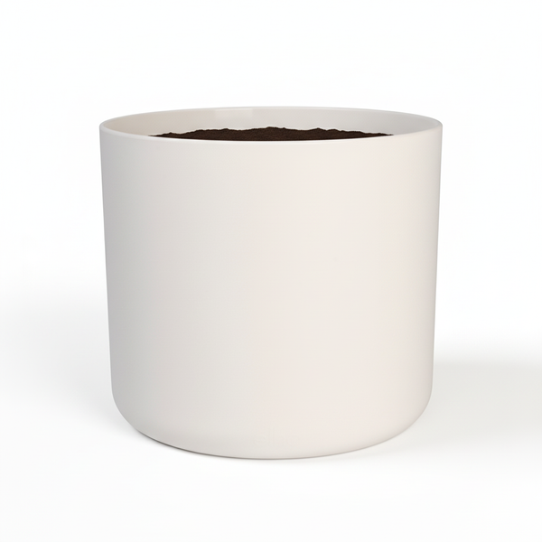 Elho B.for Soft Weiß – Ø18cm