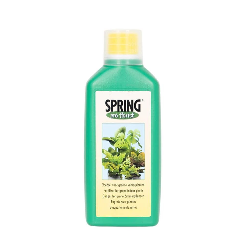 Dünger für blühende Pflanzen 500 ml