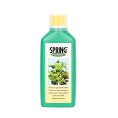 Dünger für blühende Pflanzen 500 ml