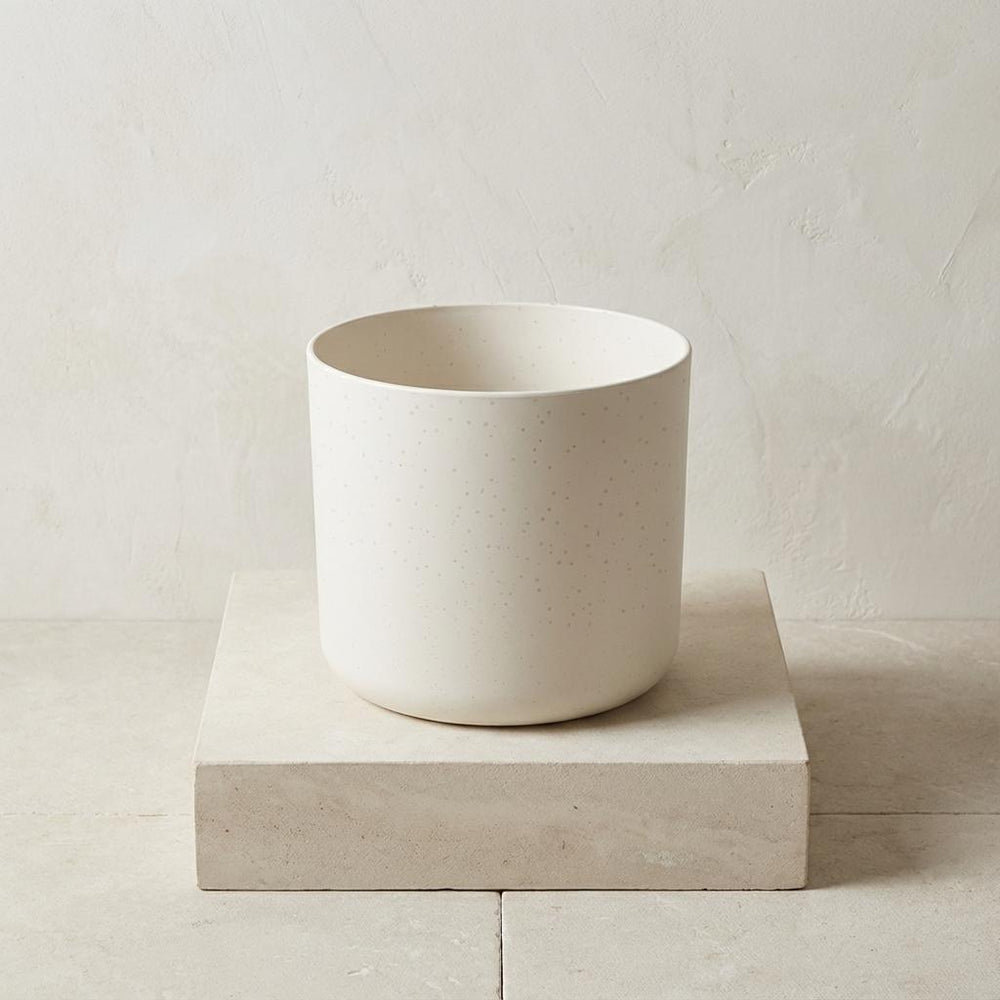 Elho B.for Soft Weiß – Ø35cm