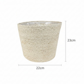 Korb Selin – Ø26cm