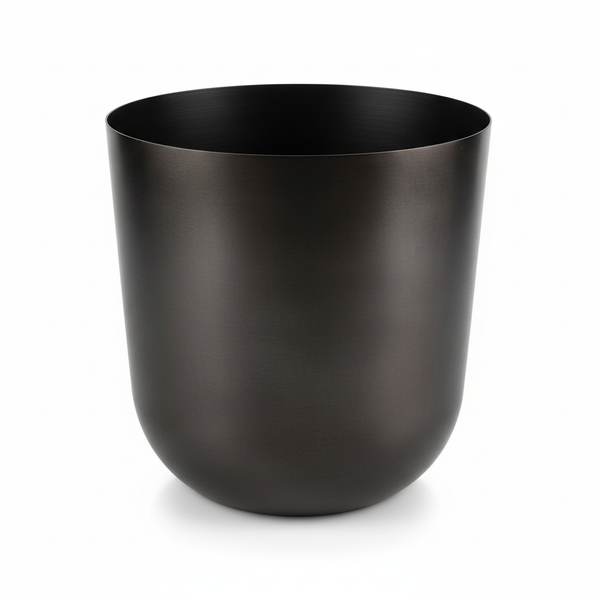 Mayk Bleigrau – Ø20cm