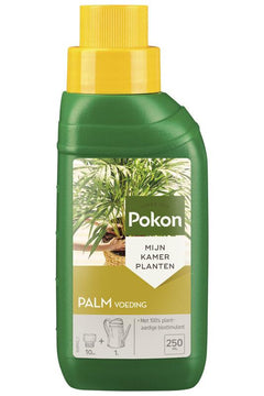 Palmen-Dünger 250 ml