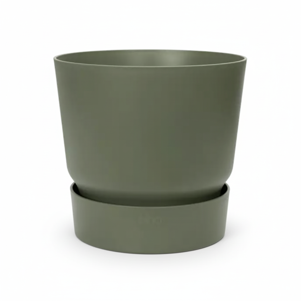 Elho Greenville Grün – Ø20cm