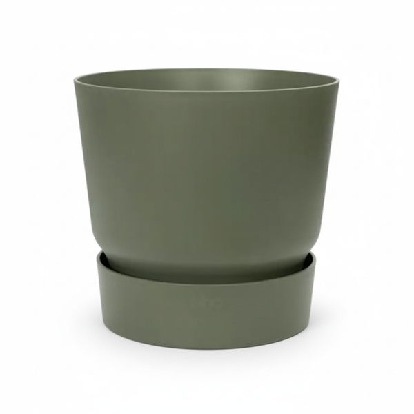 Elho Greenville Grün – Ø20cm