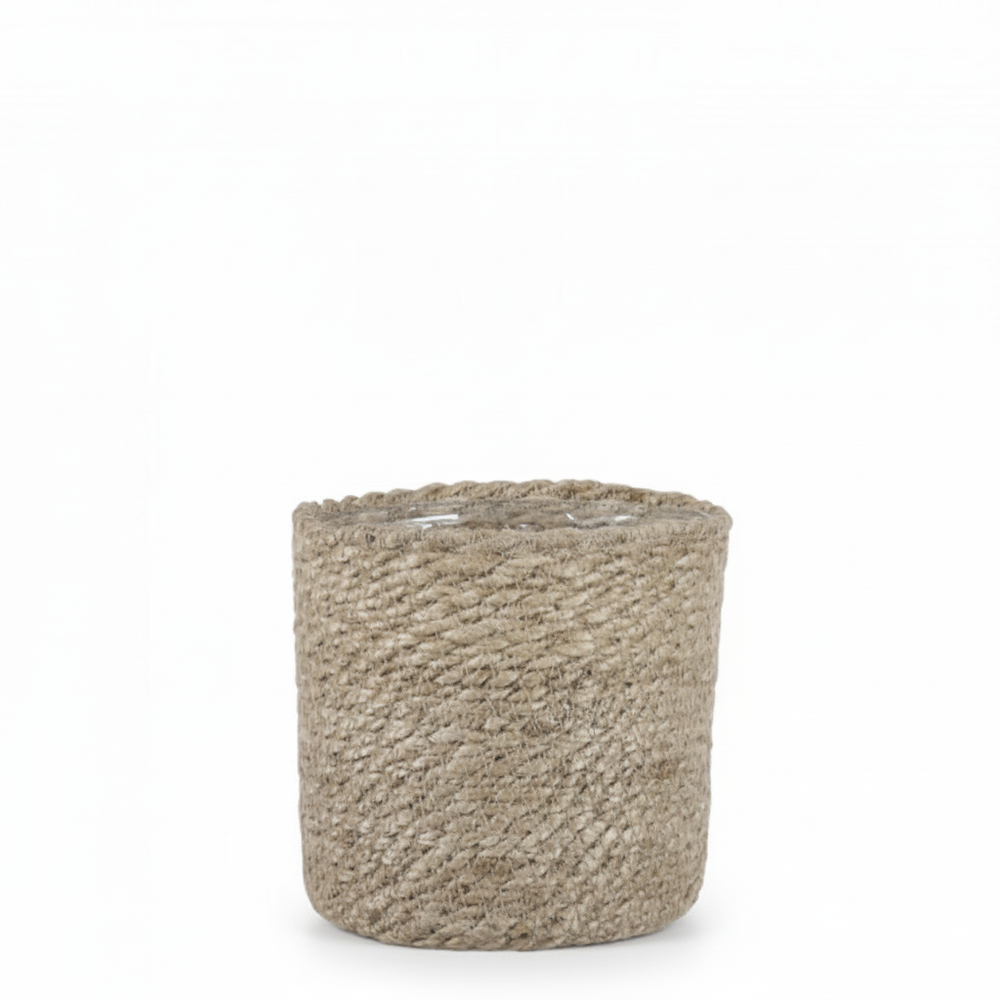 Korb Natur – Ø14cm
