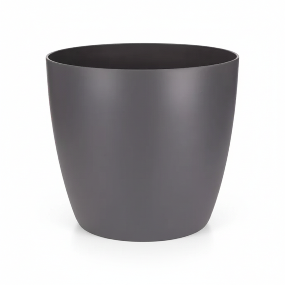 Elho Brussels Anthrazit – Ø18cm