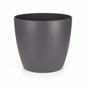 Elho Brussels Anthrazit – Ø18cm