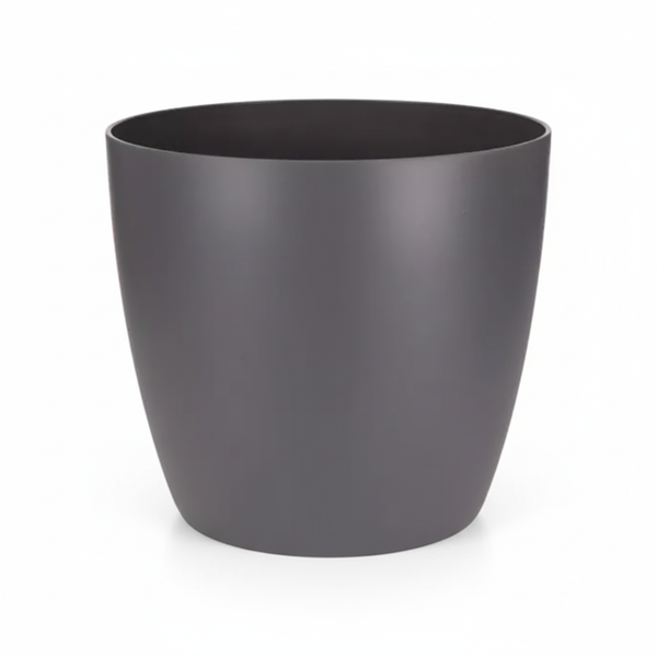 Elho Brussels Anthrazit – Ø18cm