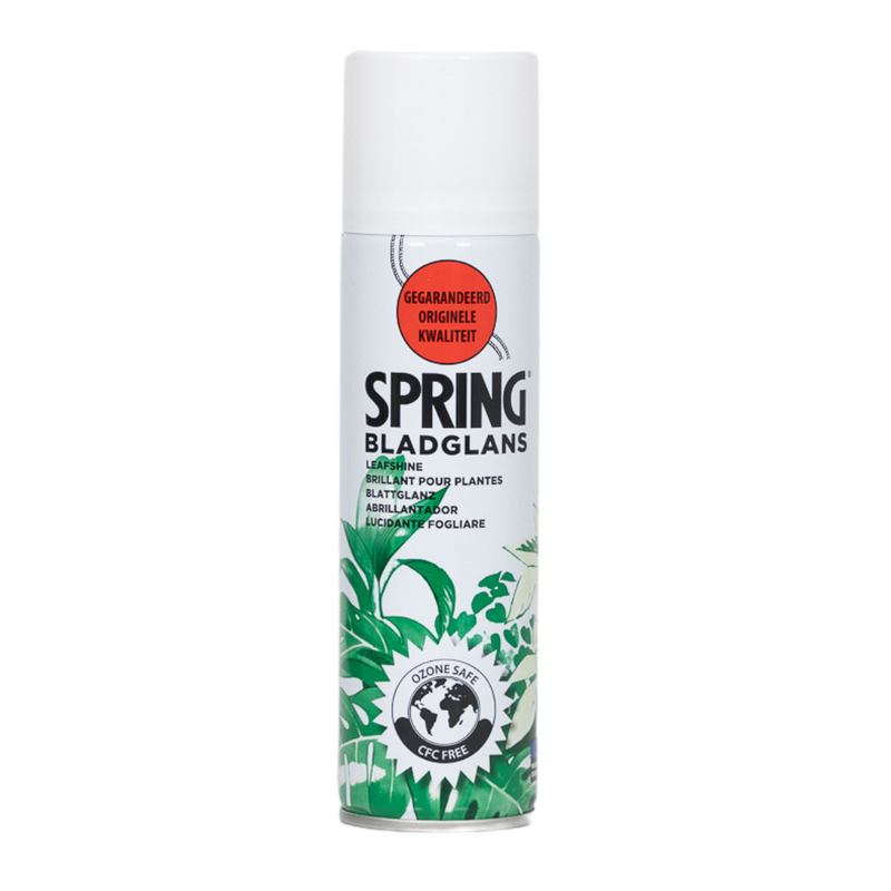 Glanz des Blattes - 250ml Detail