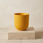 Elho Jazz Bernsteingelb – Ø19cm
