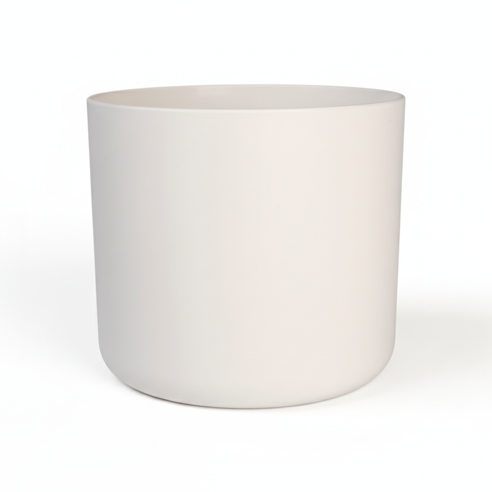 Elho B.for Soft Weiß – Ø35cm