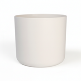 Elho B.for Soft Weiß – Ø35cm