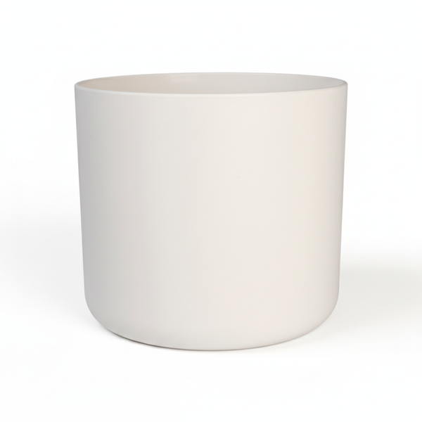 Elho B.for Soft Weiß – Ø35cm