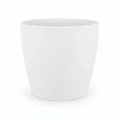 Elho Brussels Weiß – Ø25cm